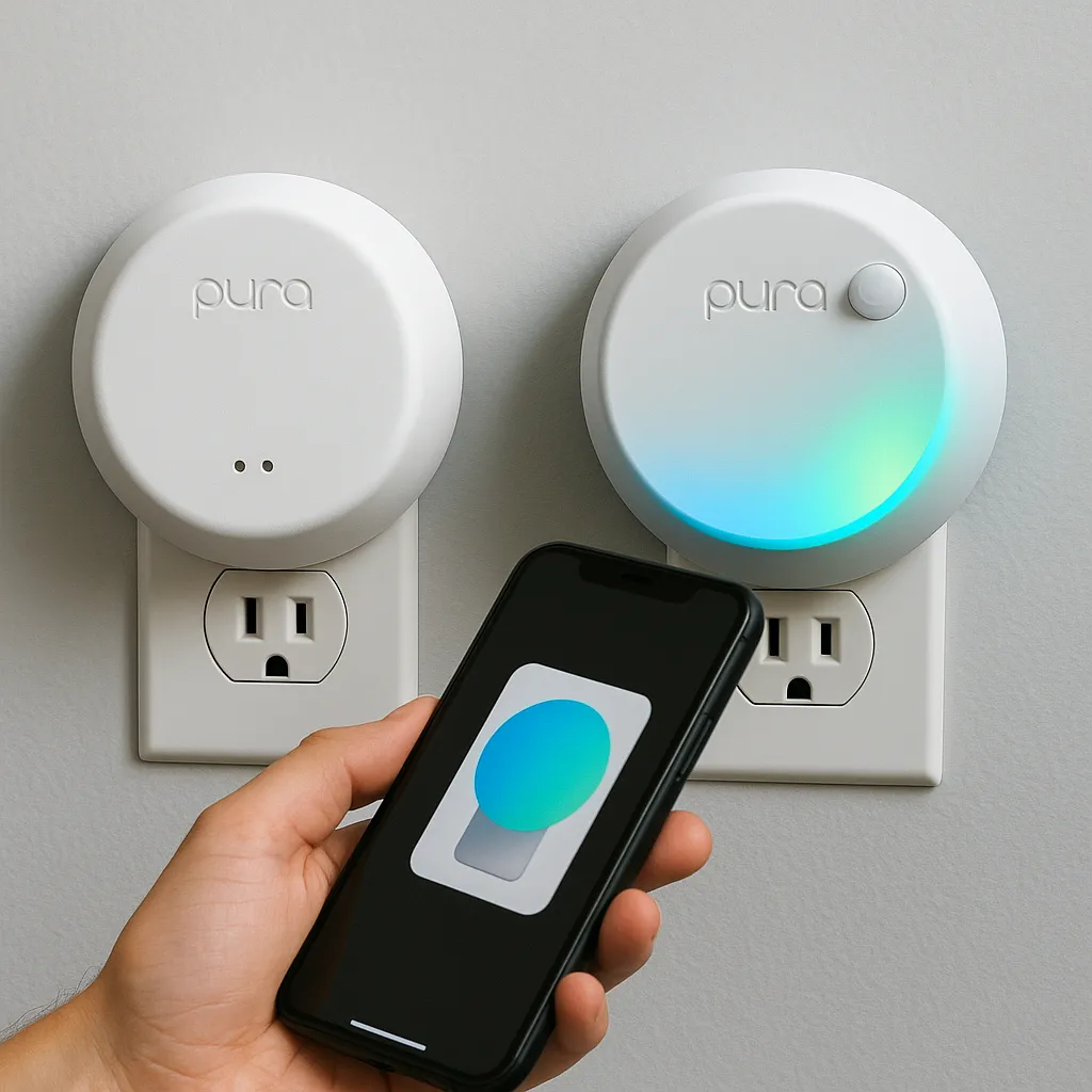 Comparing Pura 3 vs 4: Which Smart Diffuser Suits You?