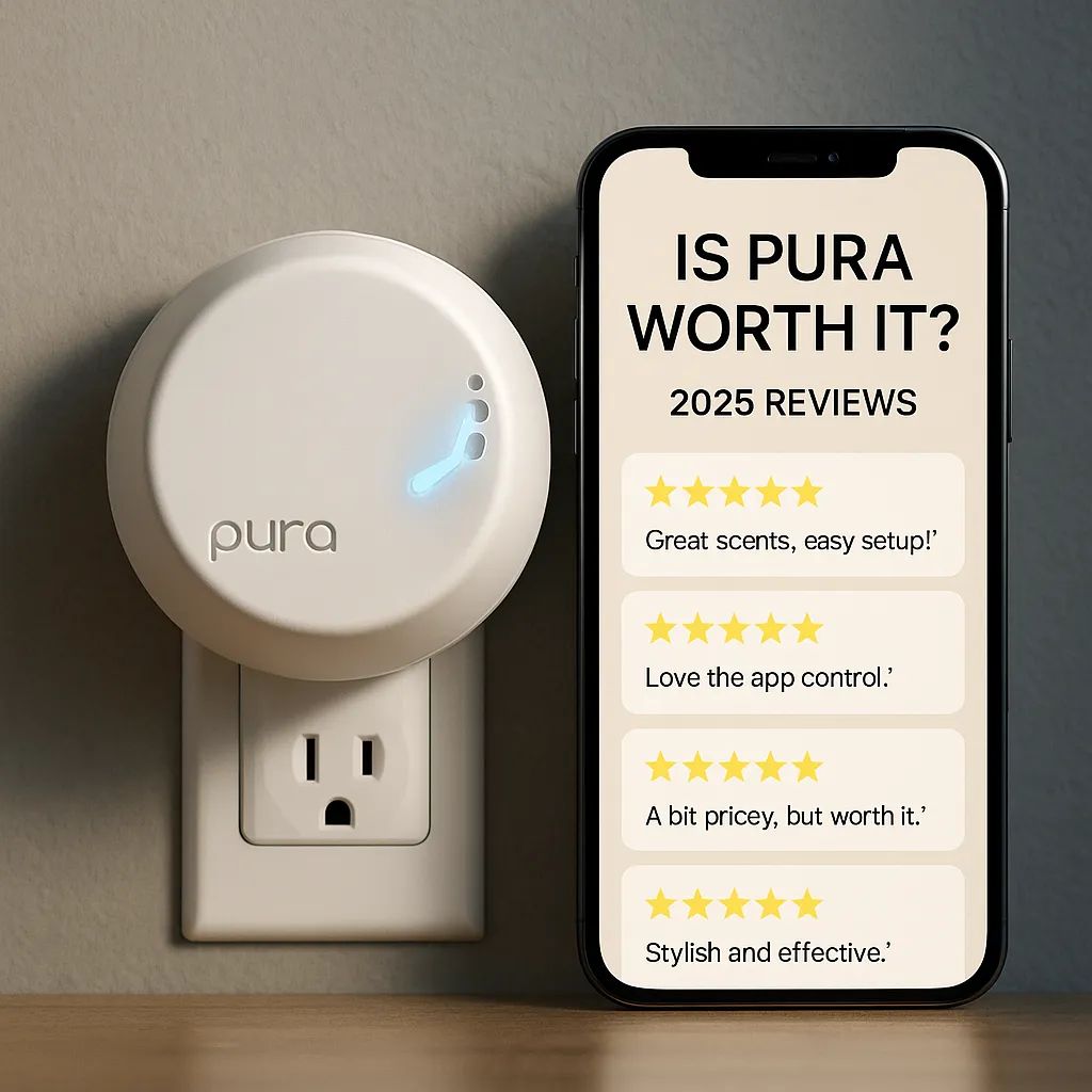 Is Pura Worth It? Real Reviews and User Experience in 2025